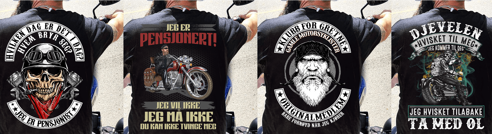 Banner for ShirtNext